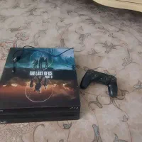 ps4 pro 1 tera|کنسول، بازی ویدئویی و آنلاین|تهران, نازی‌آباد|دیوار