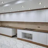کابینت ام دی اف