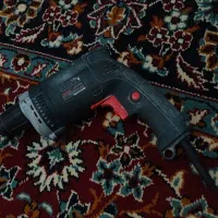 پیچ بند یا اسکورگان گناف