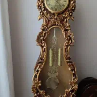 ساعت ایستاده