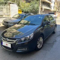 جک J5 اتوماتیک ، مدل۱۳۹۴ بدون رنگ