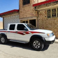 پیکاپ ریچ 97