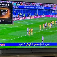 تلویزیون