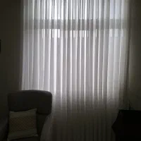 پرده گیپور نو همراه پرده های دیگربه فروش میرسد