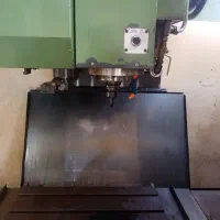 فرز cnc|ماشینآلات صنعتی|مشهد, شهرک صنعتی توس|دیوار
