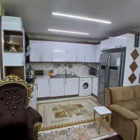 ویلایی دوطبقه 105 متر