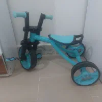 سه چرخه مارک  دیگو  کاملا نو