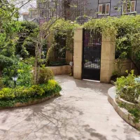اگرعاشق تراسید این واحد۱۱۰متر تراس داره با ویوابدی