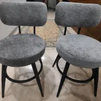 صندلی اپن و کانتر