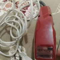 ماشین موزر اصل