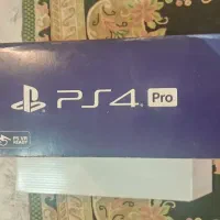 ps4 pro 1t|کنسول، بازی ویدئویی و آنلاین|تهران, باغ فیض|دیوار