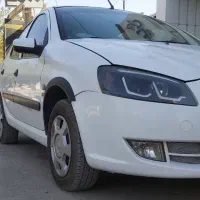 راناtu5 کلاچ اتوماتیک
