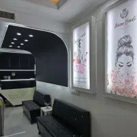 مرکز تخصصی اپیلاسیون بدن و شمع وکس صورت بانوان