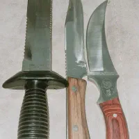 کاردمخصوص غواصی ژاپنی
