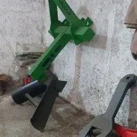 نهرکن باغی  نهرکن سیفی جات