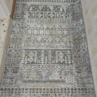 قالیچه ۲عددجفت همه چی توعکس مشخصه قیمتهاچت درخدمتم