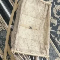 گهواره ننو