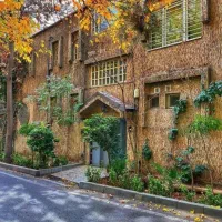 اجاره منزل طبقه دوم یک خوابه