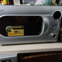 ماکروفر دوو ماکروویو DAEWOO