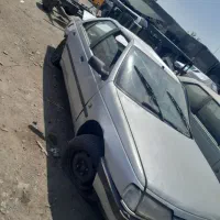 پژو۴۰۵مدل۱۳۸۹