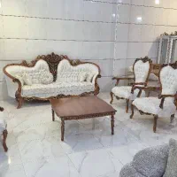 مبلمان ممتاز +
