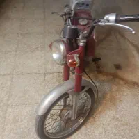 سوزوکی ۱۰۰|موتورسیکلت|فردوسیه, |دیوار