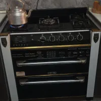 اجاق گازطرح فر