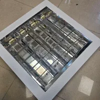 لامپ سقفی 60x60