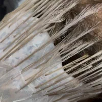 میخوای موهاتو رنگ کنی،بیا اینجا
