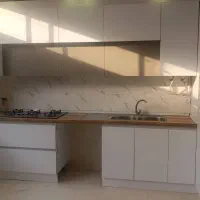 ۵۴ متر فول باسازی محله کرمان