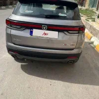 چانگان cs 35 plus
