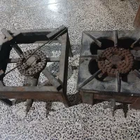 اجاق گاز