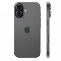 فروش آیفون ۱۷ مشکی ۲۵۶ در حد نو