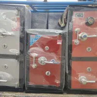 فروش انواع گاوصندوق نسوز