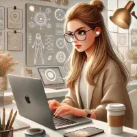 استخدام ادمین با درآمد /استخدام رایگان