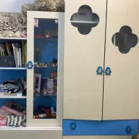 سرویس سه تکه کودک