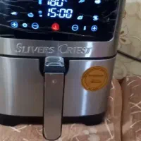 فروش سرخکن مارک سیلور
