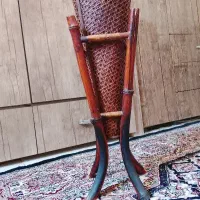 جا گلدانی