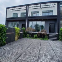 ۱۷۰ زمین ۱۷۰بنای دوبلکس با مدارک کامل