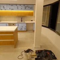 بنایی تخریب بازسازی.گچ.کاشی سرامیک لوله کشی.آب گاز