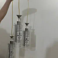 لوستر و دیوارکوب