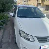سایپا ساینا مدل ۱۴۰۰
