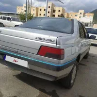 پژو مدل 91|خودرو سواری و وانت|بانه, |دیوار