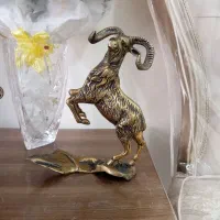 قوچ برنجی