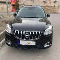 هایما s7 توربو شارژ ۱۸۰۰