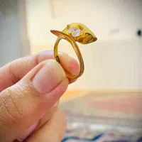 تعدادی طلا ۳ درصد