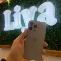 15 پرو نچرال باطری ۹۳٪ بدون ریجستر پیش پرداخت ۶۶