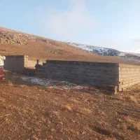 زمین روستای قاریاغدی معاوضه با ماشین