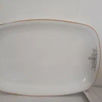 فروش سرویس چینی۲۷ پارچه ایران زرین
