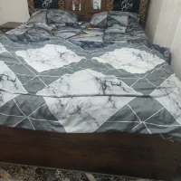 تخت خواب دونفره